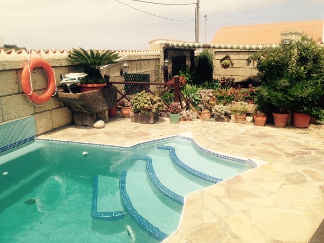 Casa Rural El Cango