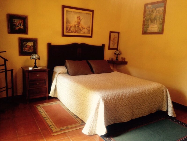 Casa Rural El Cango