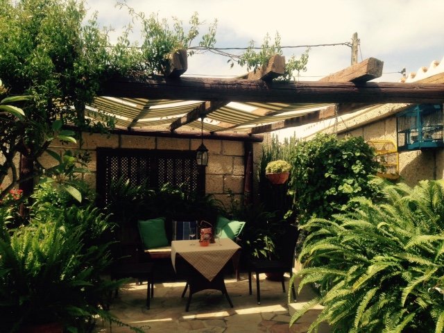 Casa Rural El Cango