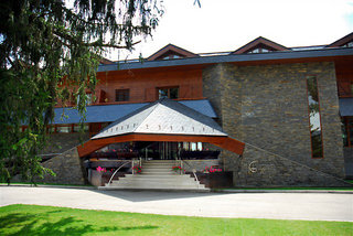 El Chalet del Golf