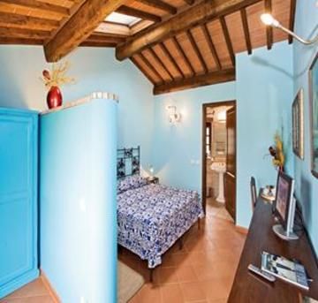 Resort Poggio Cennina
