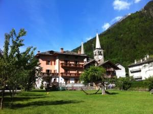 Tre Alberi Liberi