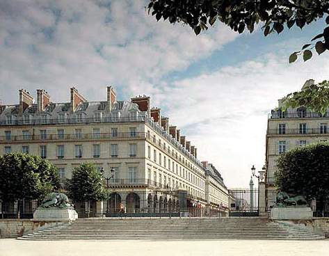InterContinental Paris - Le Grand