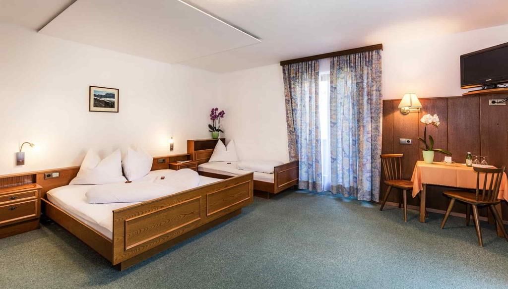 Hotel Linde