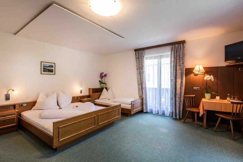 Hotel Linde