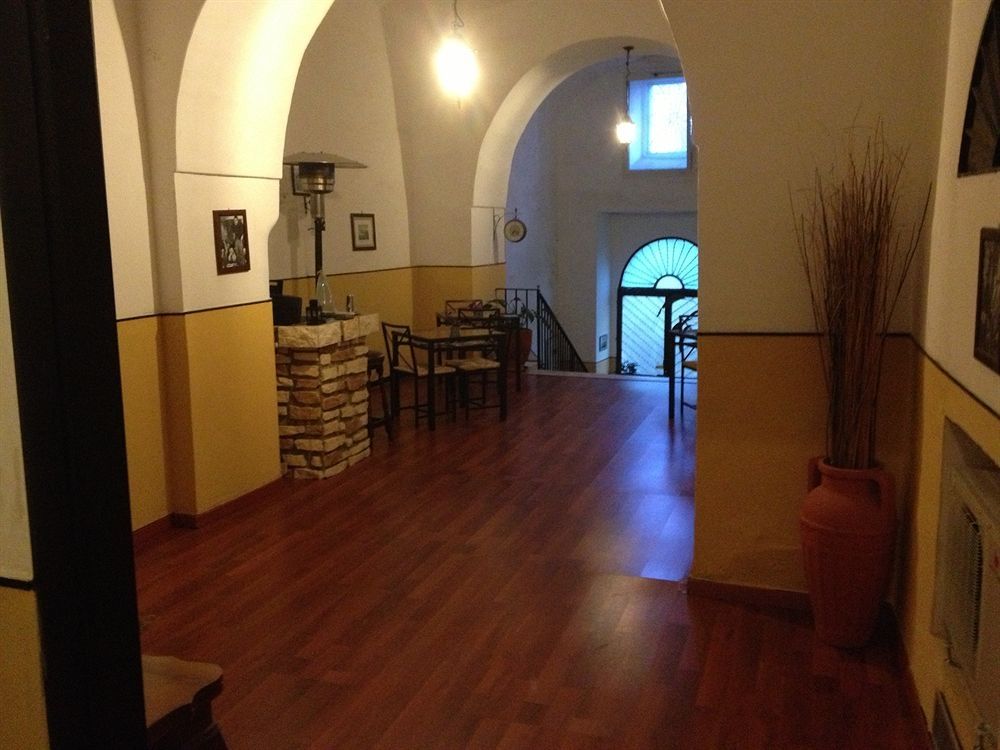 La Pennichella Sorrentina