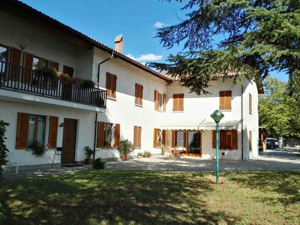 B&B Luna Di Langa