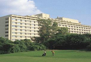 The Oberoi, New Delhi