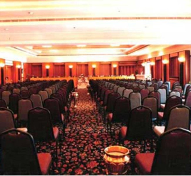 The Malla Hotel