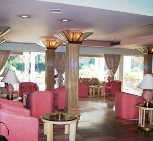 The Malla Hotel