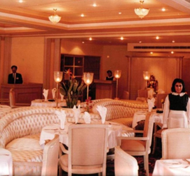 The Malla Hotel