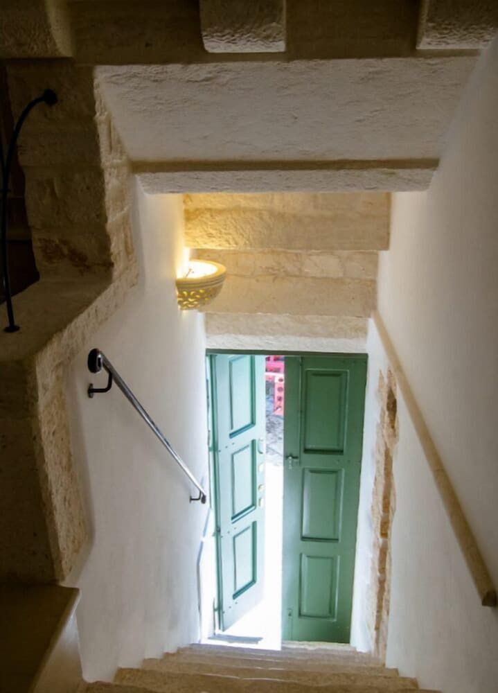 Dimora Dei Pentimi