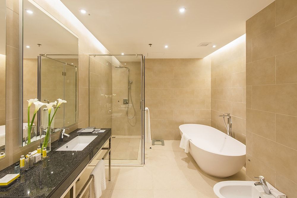 Kigali Marriott