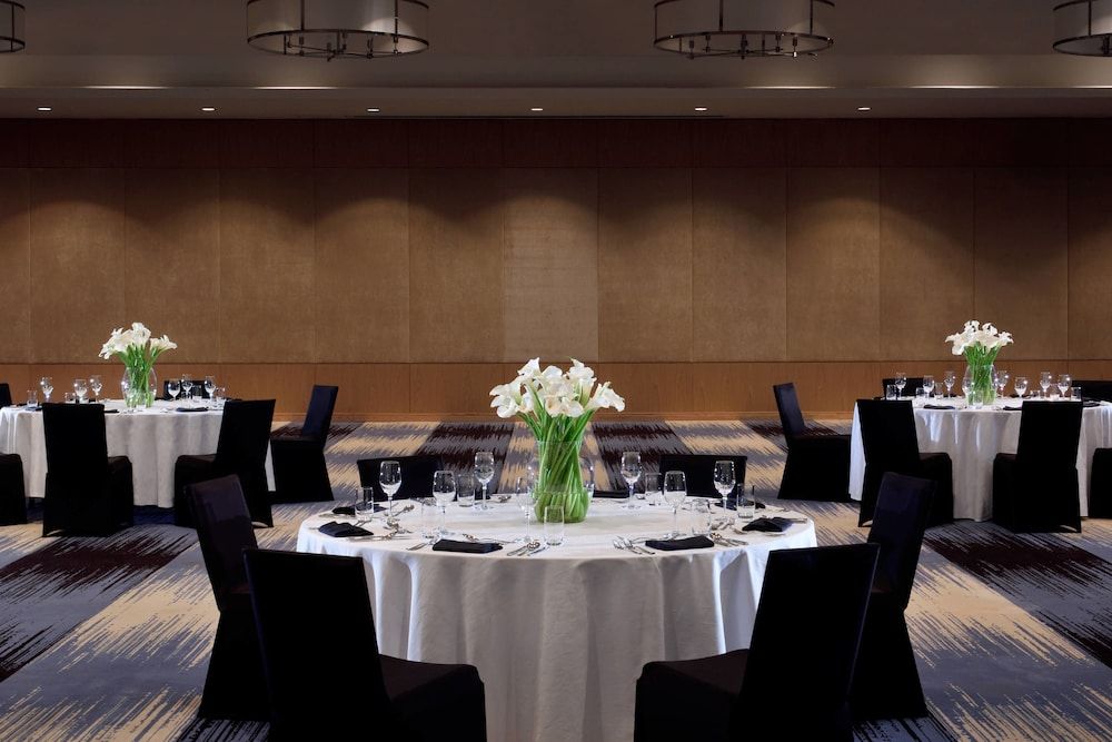 Kigali Marriott