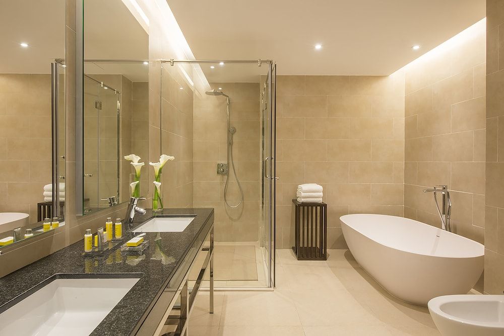 Kigali Marriott