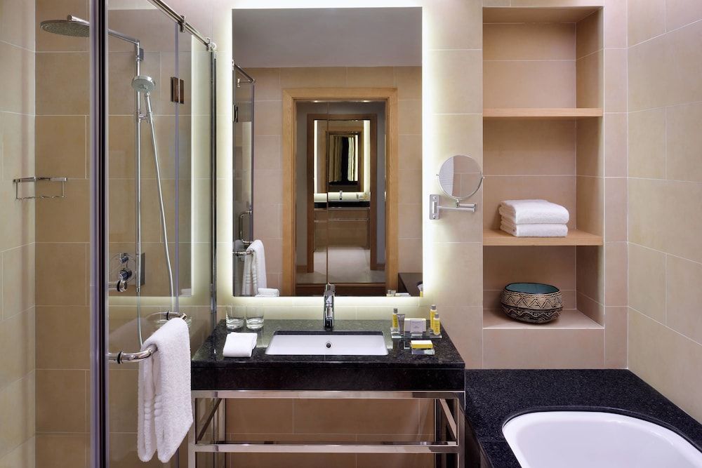 Kigali Marriott
