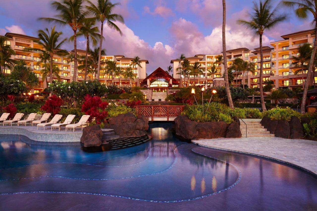 The Resort at Kapalua Bay, Maui