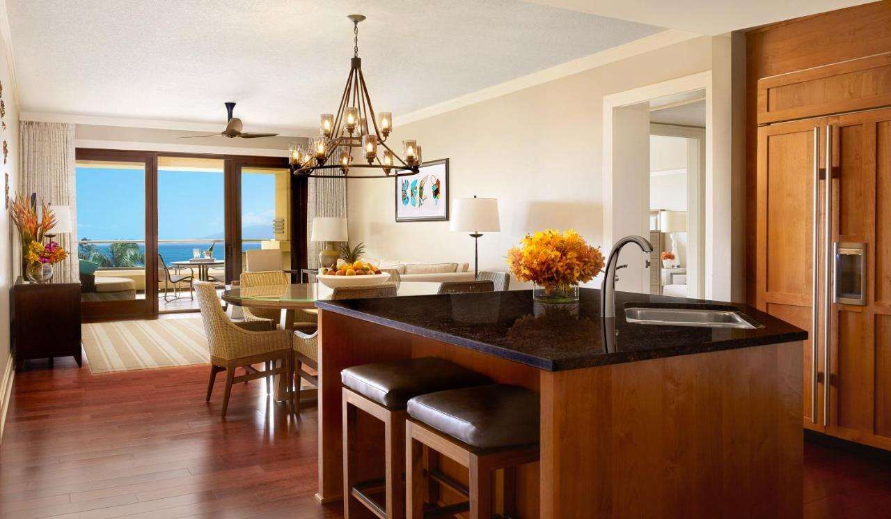 The Resort at Kapalua Bay, Maui