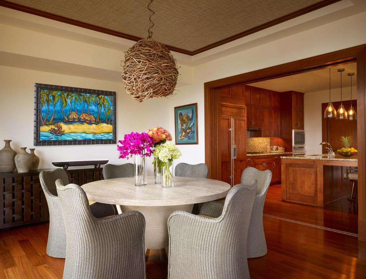 The Resort at Kapalua Bay, Maui