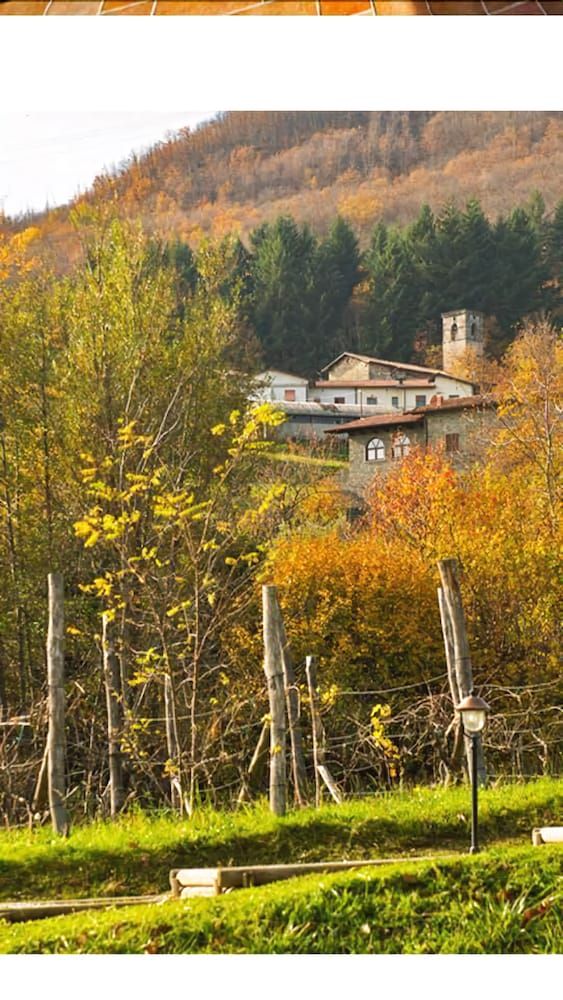 Agriturismo Borgo Biaia