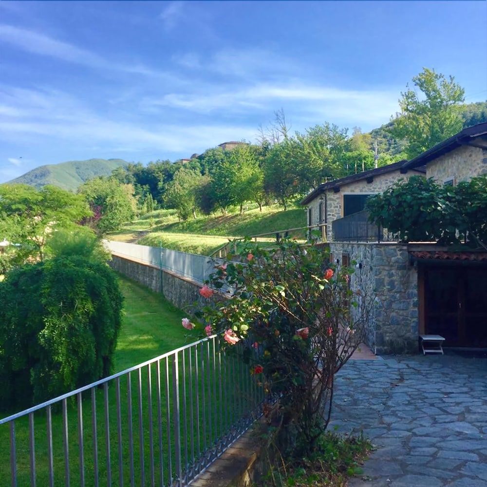Agriturismo Borgo Biaia