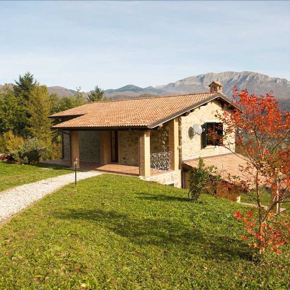 Agriturismo Borgo Biaia