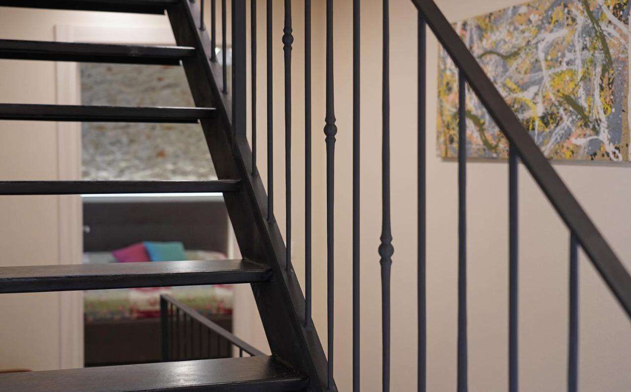 B&B Il Sogno Nel Borgo