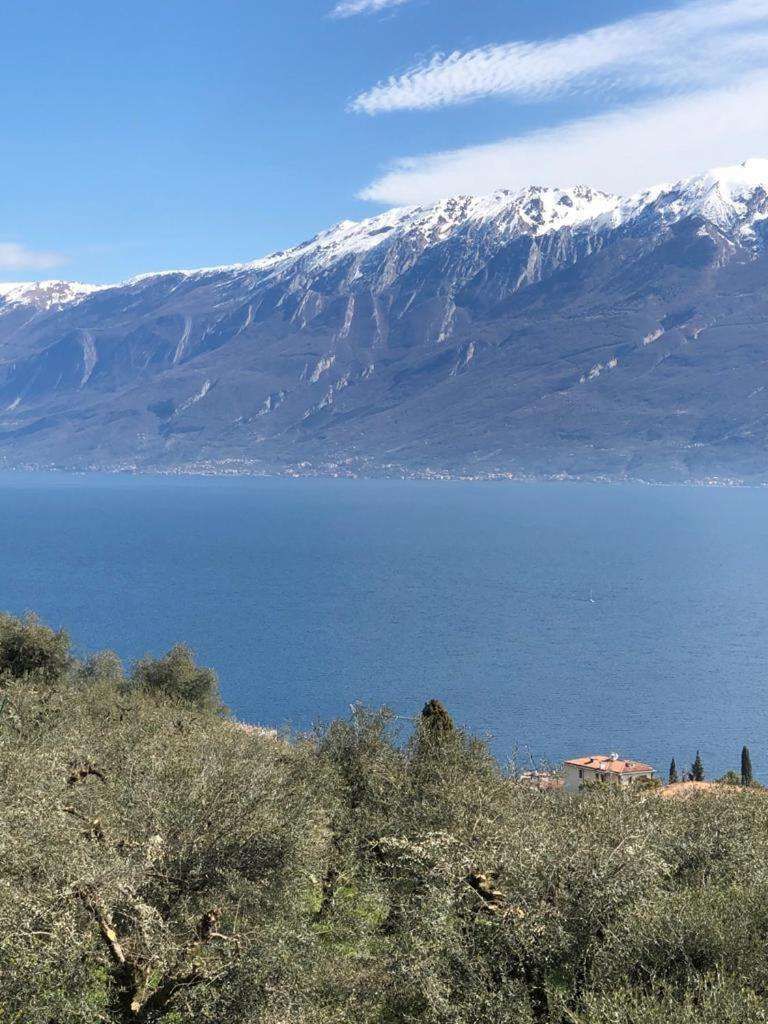 B&B Il Sogno Nel Borgo