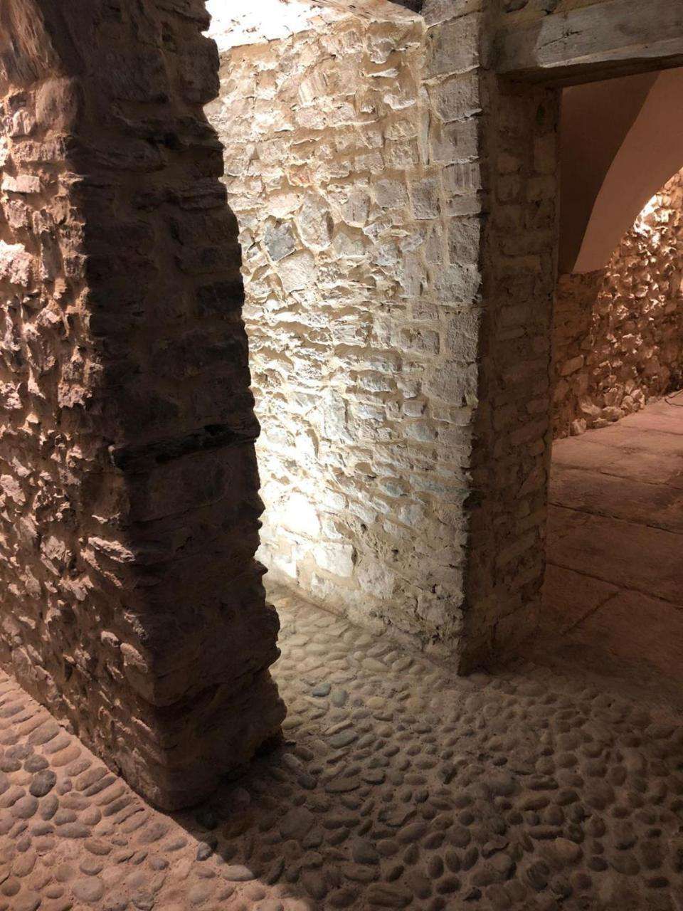 B&B Il Sogno Nel Borgo