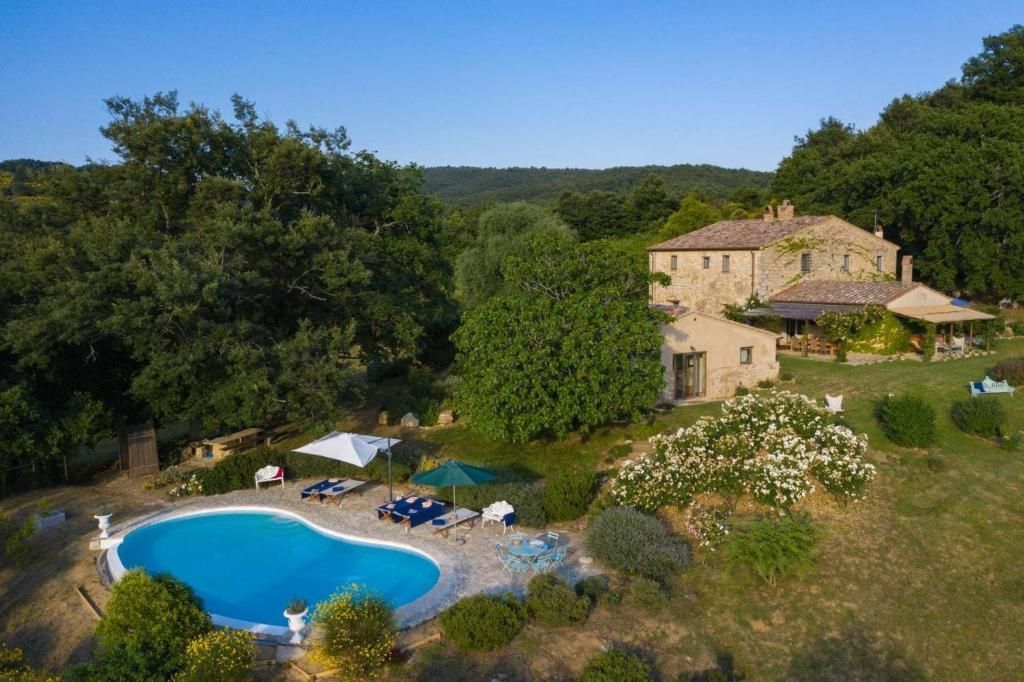 Villa Aceroncina