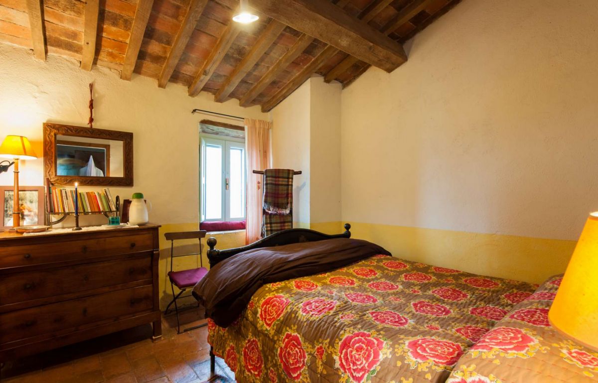 Villa Aceroncina