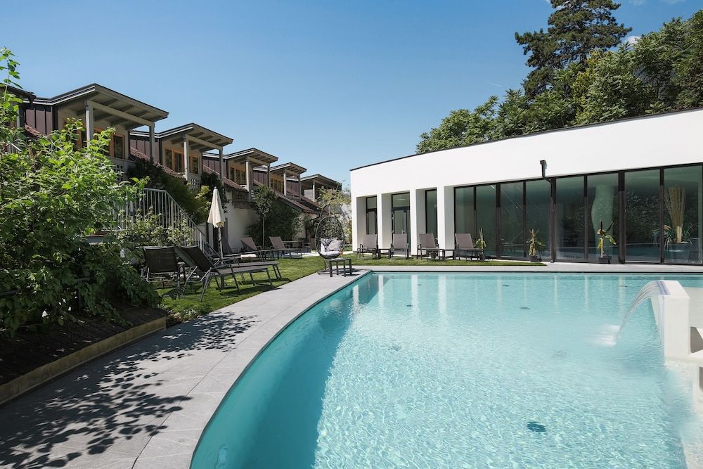 Hotel Botango