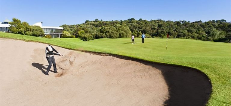 RACV Cape Schanck Resort