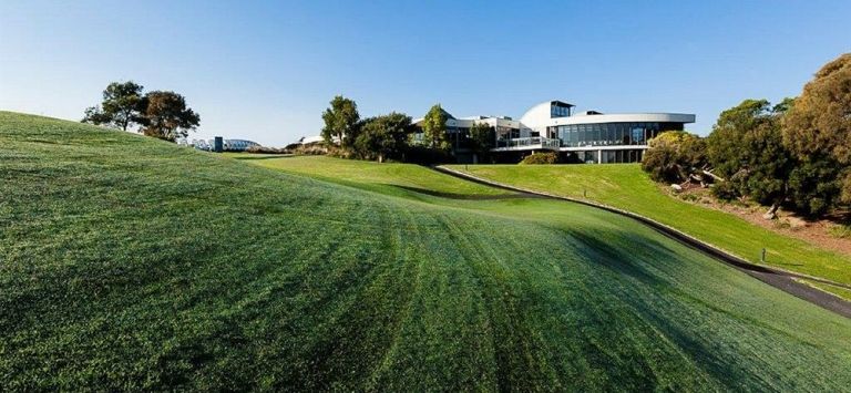RACV Cape Schanck Resort