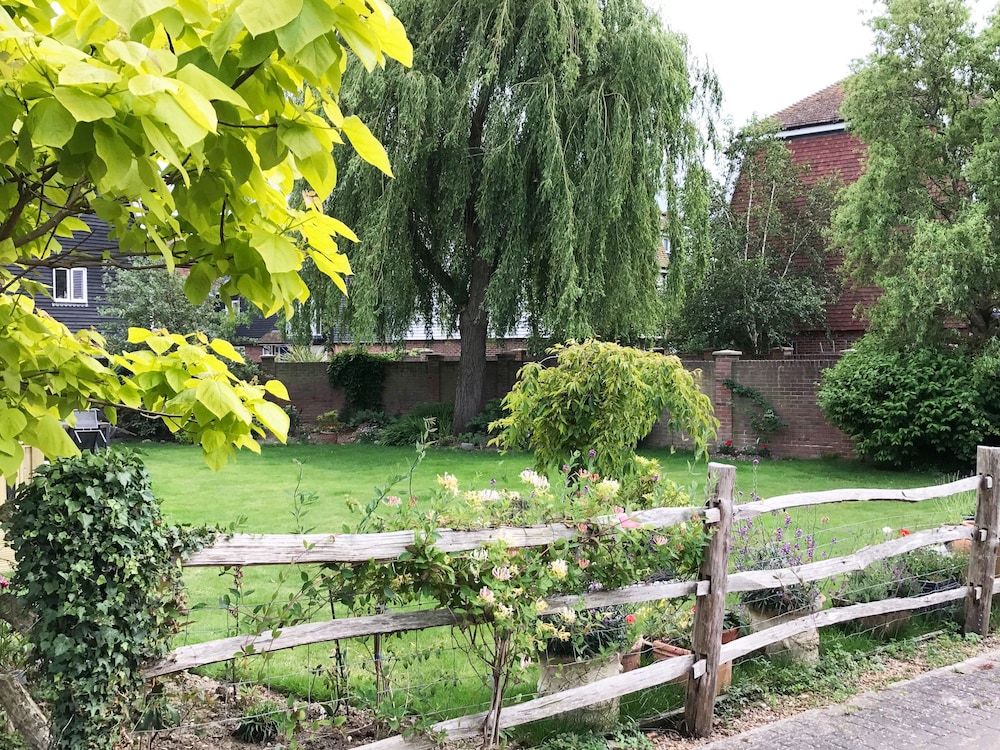 Willow Tree House