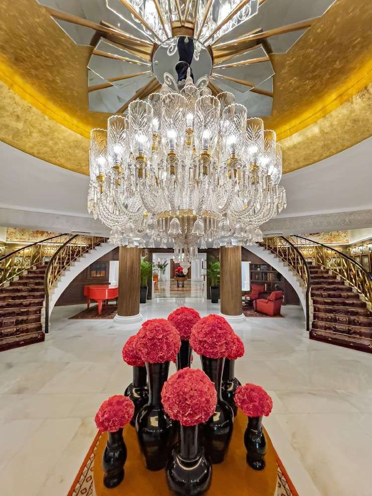 The Claridges