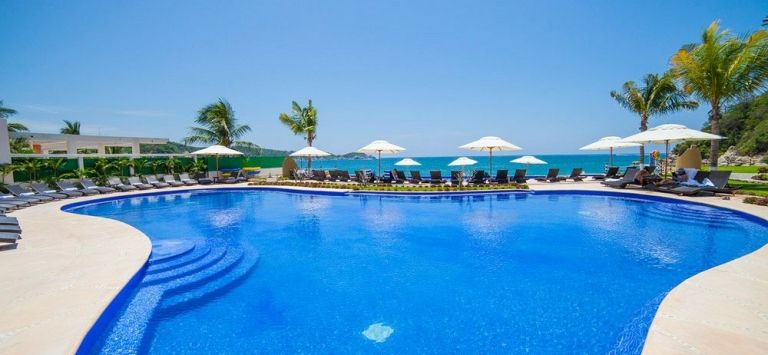 Quinta Bella Huatulco