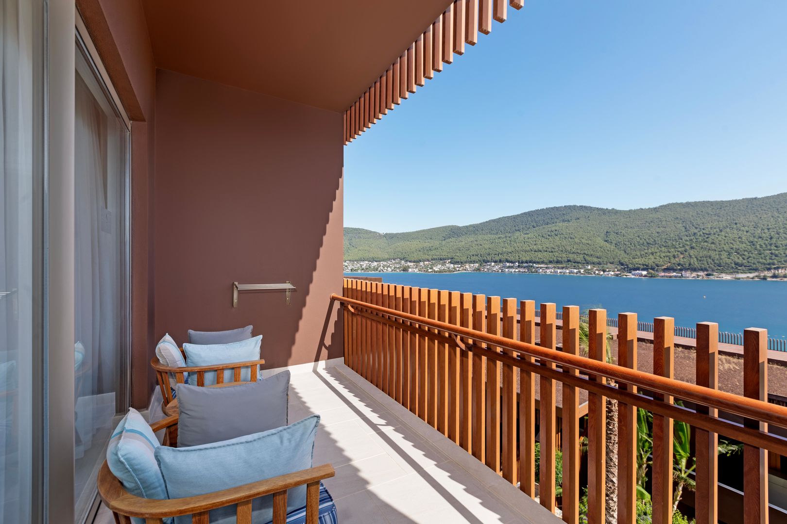 Titanic Luxury Collection Bodrum