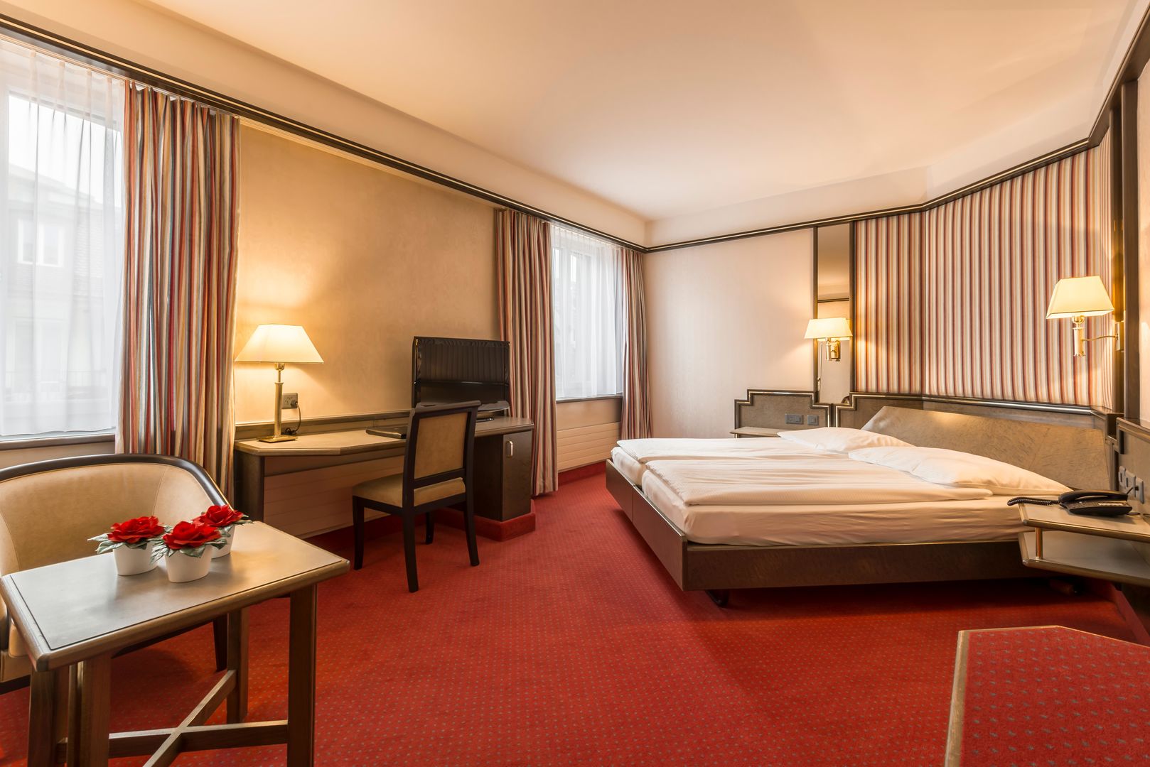 Hotel Monopol Luzern