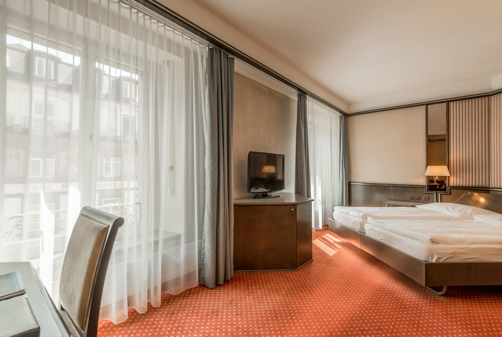 Hotel Monopol Luzern