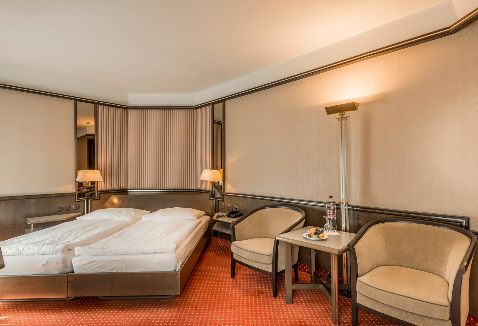 Hotel Monopol Luzern