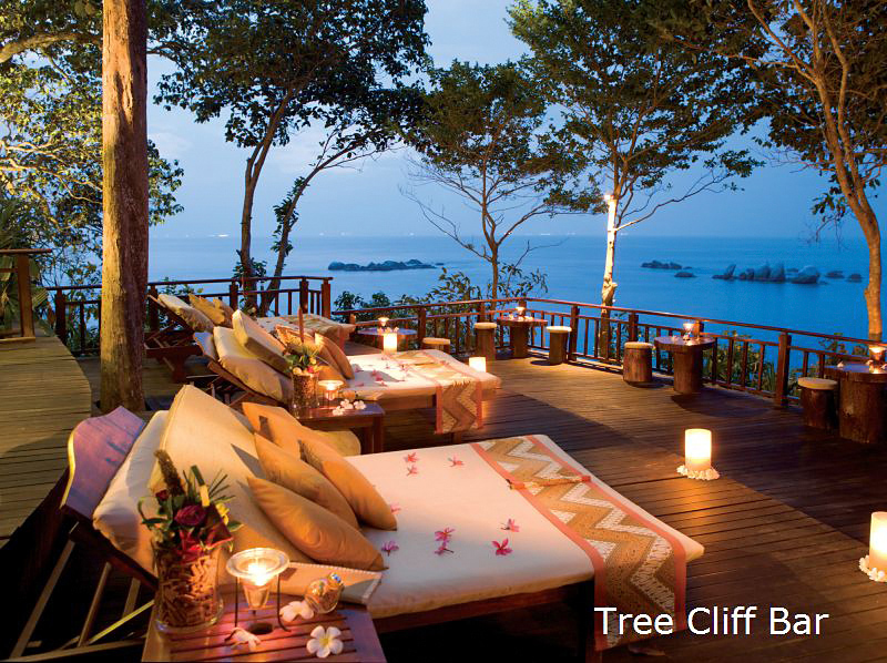 Banyan Tree Bintan