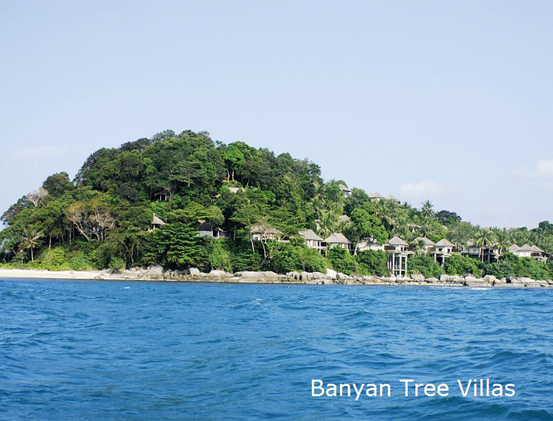 Banyan Tree Bintan