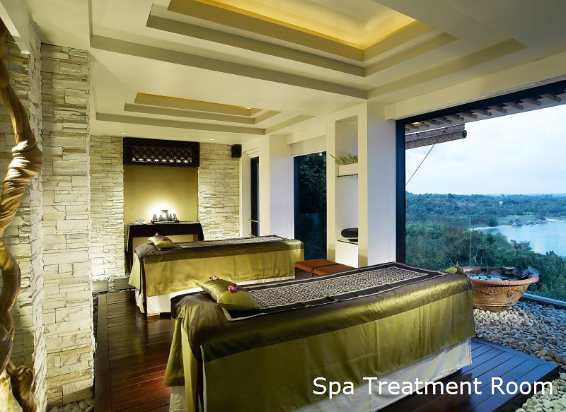 Banyan Tree Bintan