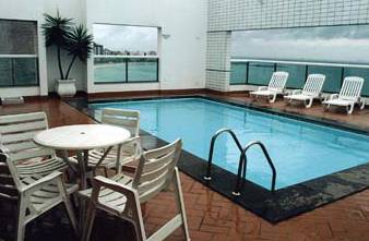 Bristol Ocean Flat