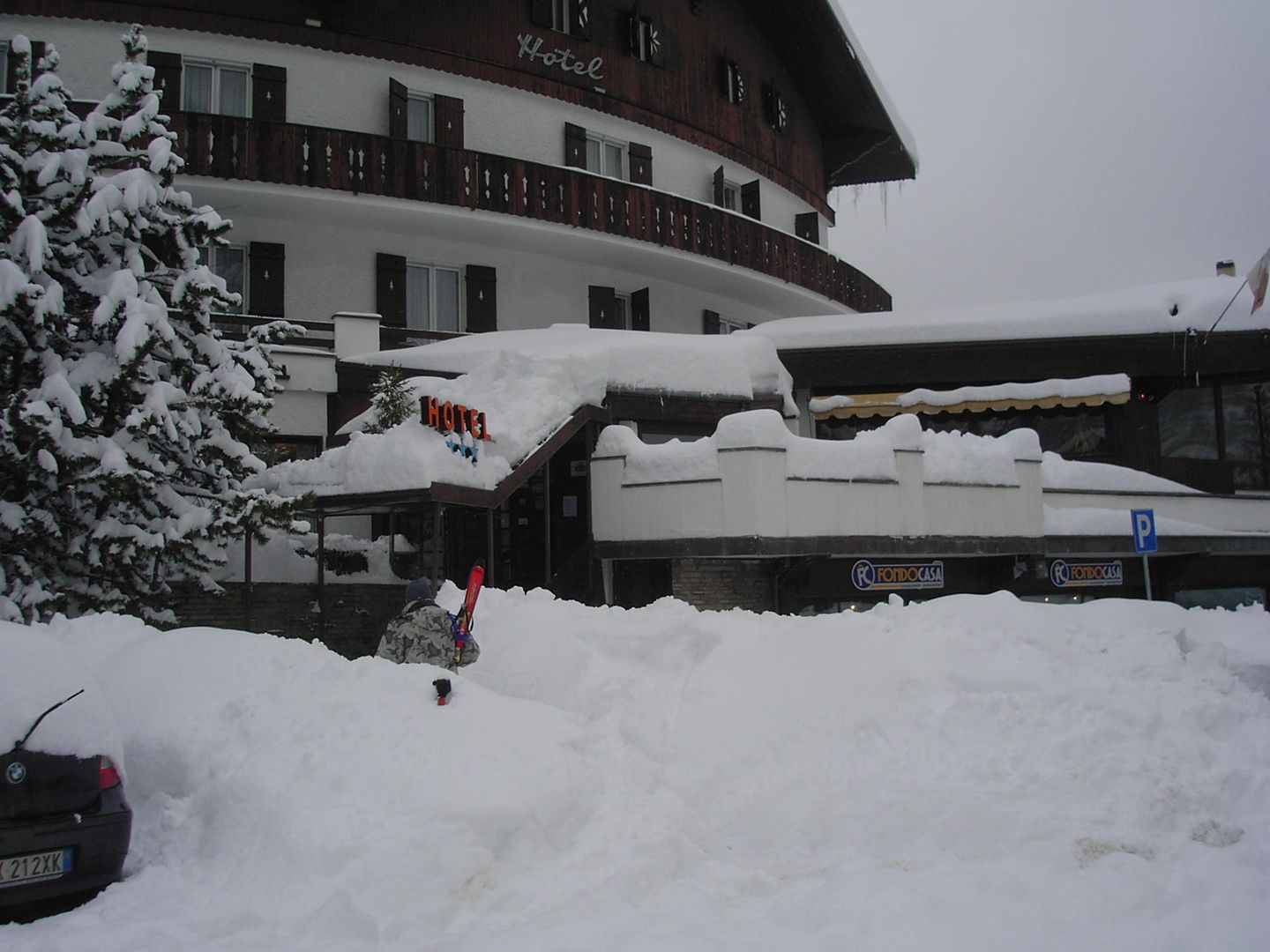La Betulla
