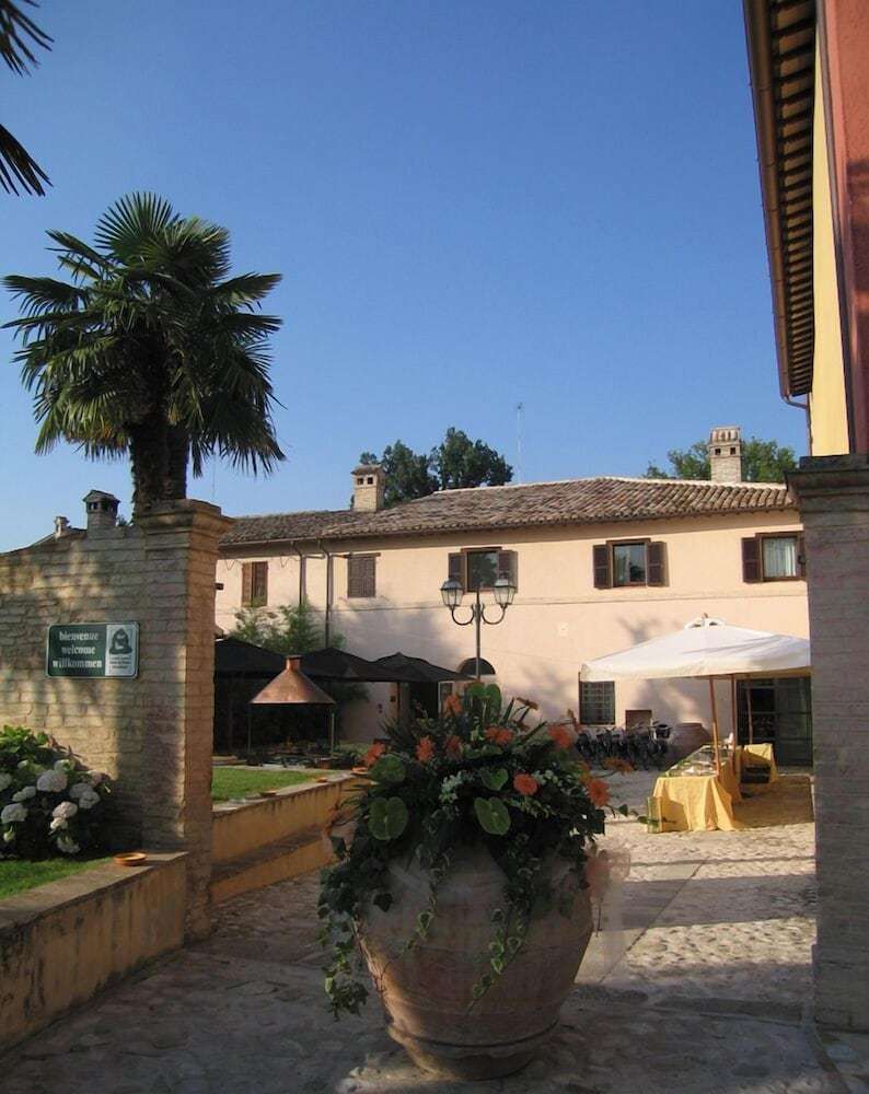 Casa Mancia