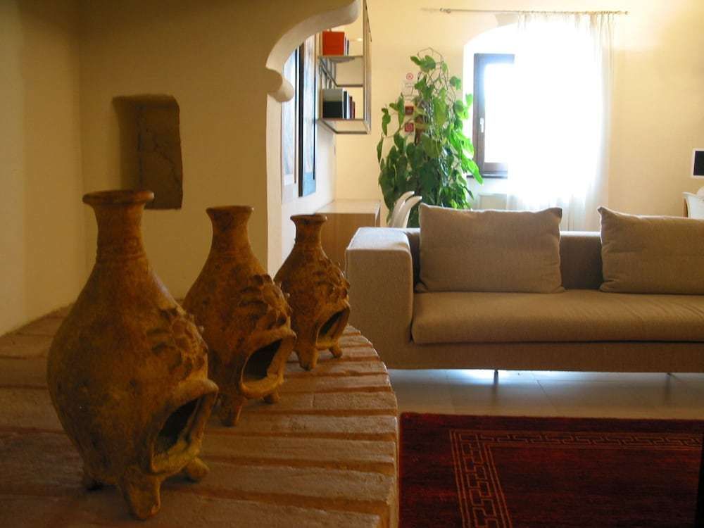 Casa Mancia