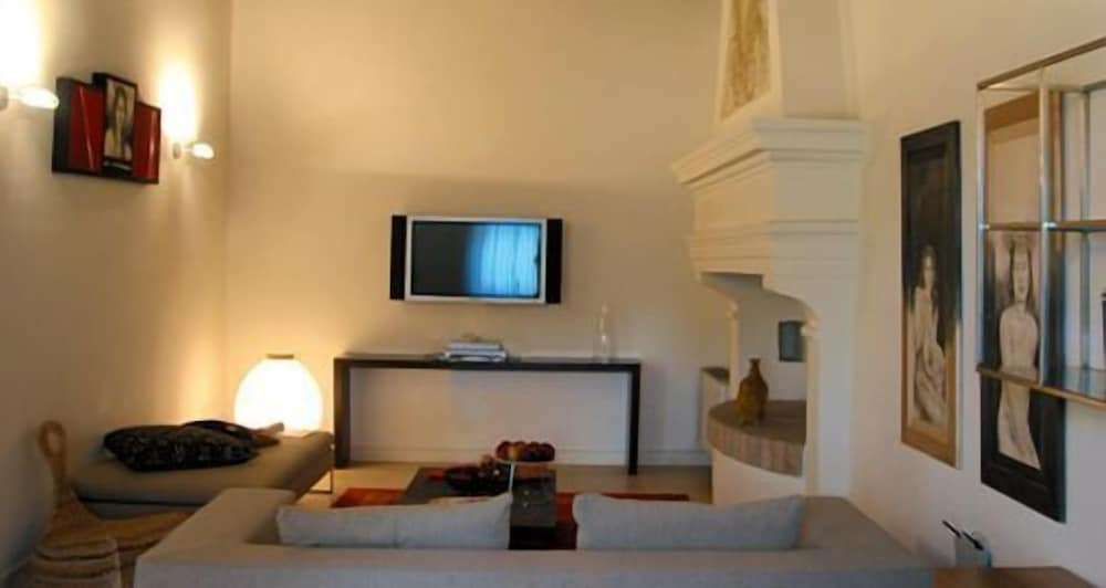 Casa Mancia