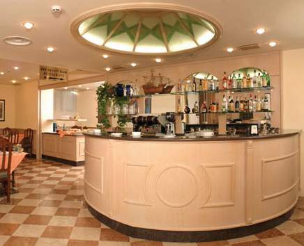 Laerte Palace Hotel